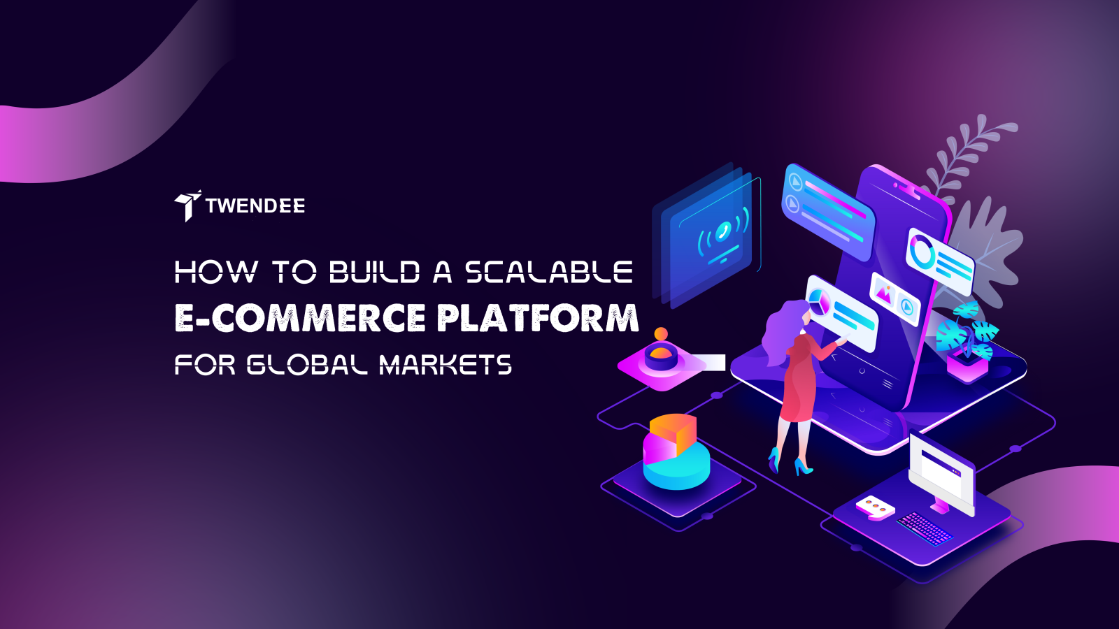 E-Commerce Platform